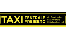 Kundenlogo von TAXI-ZENTRALE Mittelsachsen e.G.