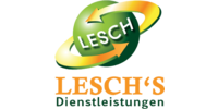 Kundenlogo Lesch's Dienstleistungen