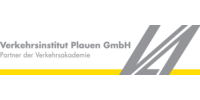 Kundenlogo Verkehrsinstitut Plauen GmbH