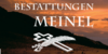 Kundenlogo von Bestattungsinstitut Meinel