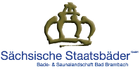 Kundenlogo Bade- und Saunalandschaft Bad Brambach
