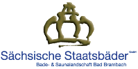 Kundenlogo Badelandschaft und Sauna im Albert Bad