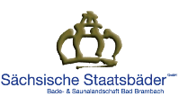 Kundenlogo von Bade- und Saunalandschaft Bad Brambach