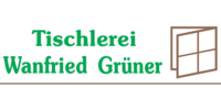 Kundenlogo Tischlerei Grüner Wanfried