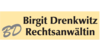 Kundenlogo von Drenkwitz Birgit Rechtsanwältin