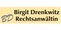 Kundenlogo Drenkwitz Birgit Rechtsanwältin