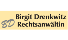 Kundenlogo von Drenkwitz Birgit Rechtsanwältin