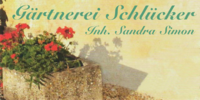 Kundenlogo Gärtnerei Schlücker