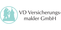 Kundenlogo VD Versicherungsmakler GmbH