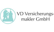 Kundenlogo von VD Versicherungsmakler GmbH