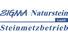 Kundenlogo von SIGMA - Naturstein