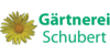 Kundenlogo von Blumengeschäft & Gärtnerei Schubert