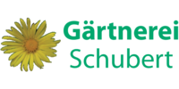 Kundenlogo Blumengeschäft & Gärtnerei Schubert