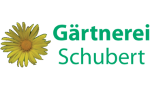 Kundenlogo von Blumengeschäft & Gärtnerei Schubert