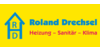 Kundenlogo von Drechsel Roland Heizung - Sanitär - Klima