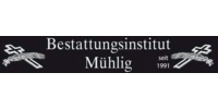 Kundenlogo Marek Mühlig Bestattungsinstitut