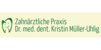 Kundenlogo Müller-Uhlig Kristin Dr. med. dent.