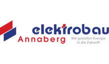 Kundenlogo von elektrobau Annaberg GmbH