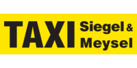 Kundenlogo TAXI - Siegel / Meysel