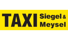 Kundenlogo von TAXI - Siegel / Meysel