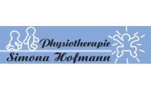 Kundenlogo von Hofmann Physiotherapie