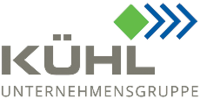 Kundenlogo Containerdienst Kreislaufwirtschaft Kühl GmbH & Co.KG