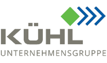 Kundenlogo von Containerdienst Kreislaufwirtschaft Kühl GmbH & Co. KG