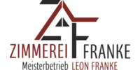 Kundenlogo Franke, Leon