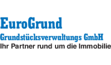 Kundenlogo von EuroGrund Grundstücksverwaltungs GmbH