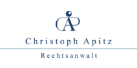 Kundenlogo Apitz, Christoph Rechtsanwalt