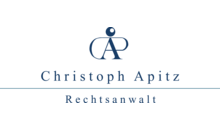 Kundenlogo von Apitz, Christoph Rechtsanwalt