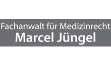 Kundenlogo von Fachanwalt für Medizinrecht Marcel Jüngel