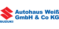 Kundenlogo Autohaus Weiß GmbH & Co. KG