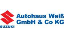 Kundenlogo von Autohaus Weiß GmbH & Co. KG