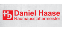 Kundenlogo Raumausstattermeister Haase Daniel