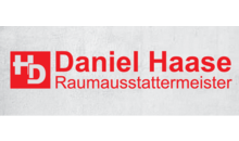 Kundenlogo von Raumausstattermeister Haase Daniel