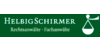 Kundenlogo von Helbig & Schirmer Rechtsanwälte