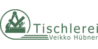 Kundenlogo Tischlerei Veikko Hübner