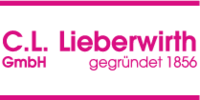 Kundenlogo Lieberwirth C. L. GmbH, Brennstoffhandel u. Spedition