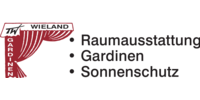 Kundenlogo Raumausstatter Wieland