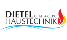 Kundenlogo von Dietel Haustechnik GmbH & Co. KG