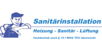 Kundenlogo Morgenstern, Gerd - Sanitärinstallation