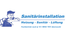 Kundenlogo von Morgenstern, Gerd - Sanitärinstallation