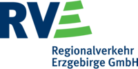 Kundenlogo Regionalverkehr Erzgebirge GmbH