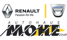 Kundenlogo von Autohaus Mohe GmbH