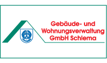 Kundenlogo von Gebäude- und Wohnungsverwaltung GmbH Schlema