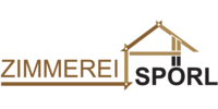 Kundenlogo Spörl Andreas Zimmerei