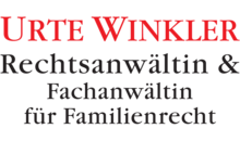 Kundenlogo von Urte Winkler Rechtsanwältin