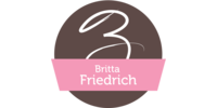 Kundenlogo Salon Britta Friedrich