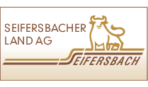 Kundenlogo von Seifersbacher Land AG